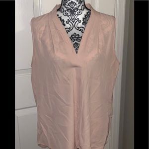 Calvin Klein Sleeveless tunic